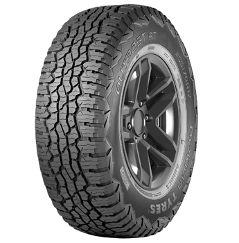 255/70R16 111T OUTPOST AT