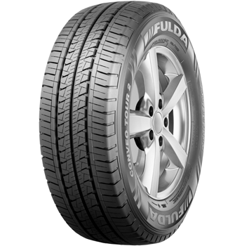 205/65R16C 107/105T CONVEO TOUR 2