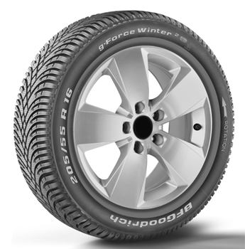 205/55 R16 91H TL G-FORCE WINTER2