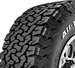 LT265/70R16 121/118S TL ALL-TERRAIN T/A KO2 LRE RWL