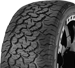 215/80R15 102T Lateral Force A/T BSW