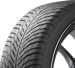235/50 R20 104V XL TL PILOT ALPIN 5 SUV FSL